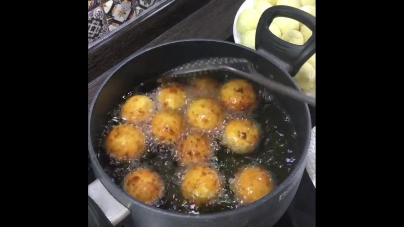 Очень вкусно и быстро готовиться 👍  | Тренировки для всех | Правильное питание