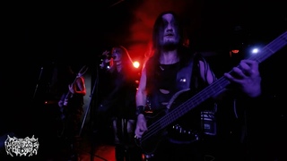 MORBLACK @ MOSCOW BLACK METAL CONVENTION 2022
