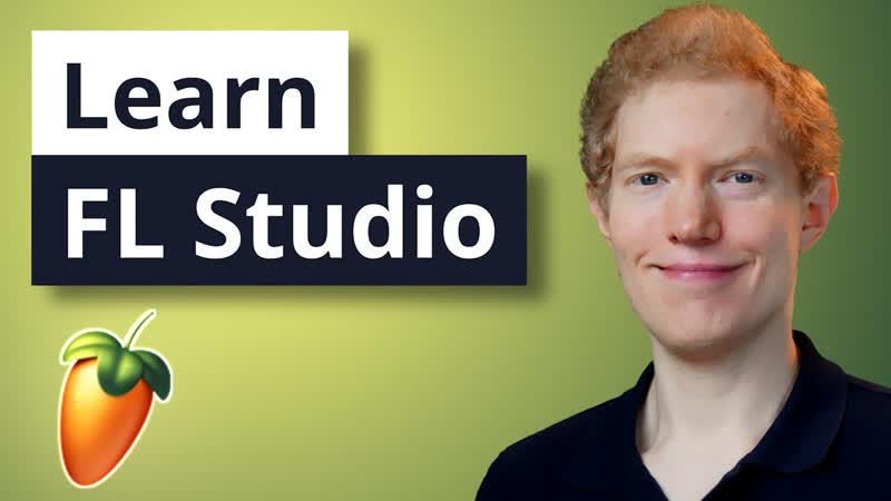 FL Studio Beginner