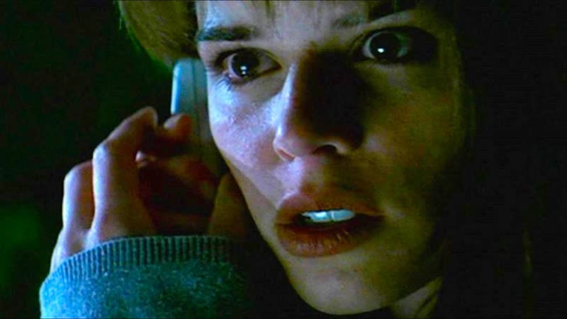 Top 10 Horror Movie