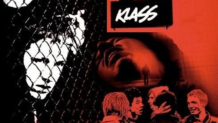 Klass (2007) Spanish