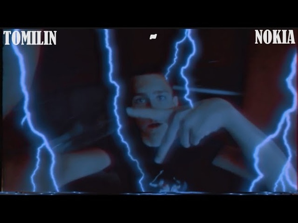 TOMILIN NOKIA (Клип,