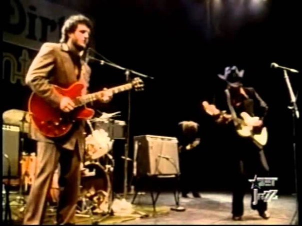 Otis Rush Will my woman be home