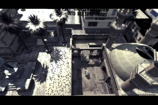 Slenderman | A CoD4 Promod Frag Clip by DoxTaZy