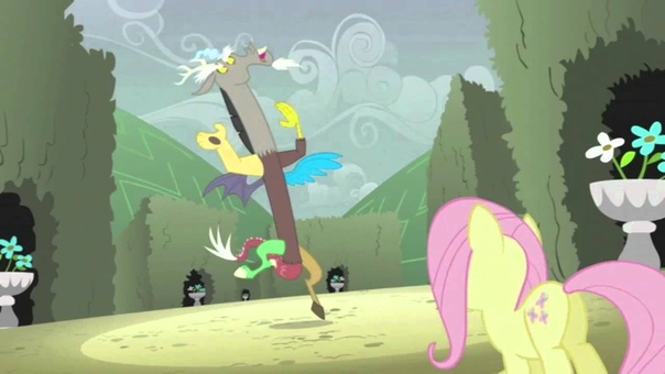 Discord is