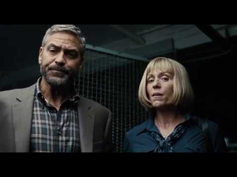Джордж Клуни смастерил своими