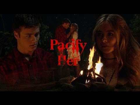 Pacify Her, , Lucas Maya (and