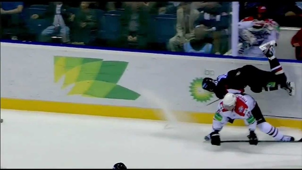 KHL september 2012 tribute