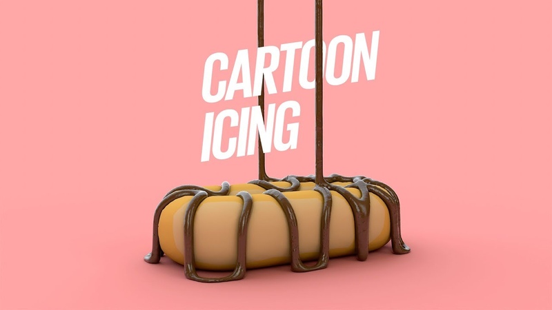 Cinema 4 D R20 tutorial Animated cartoon