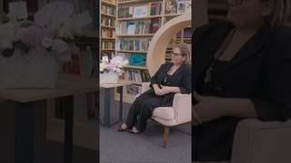 Автор-башкаручы Гзлия И зур кенечем-бала тапмау