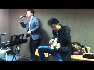 Дос Мукасан - Қайдасын (ВИА КазГЮУ)
