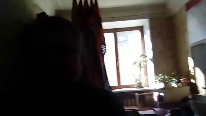 Штаб по сбору