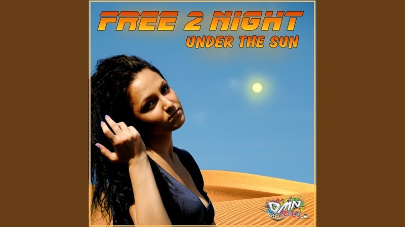 Under The Sun ( Eurodance