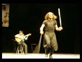 show de danzas argentinas boleadoras por jesus 2da parte