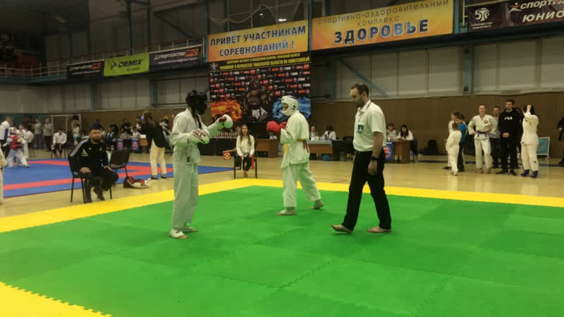 Видео от Kira