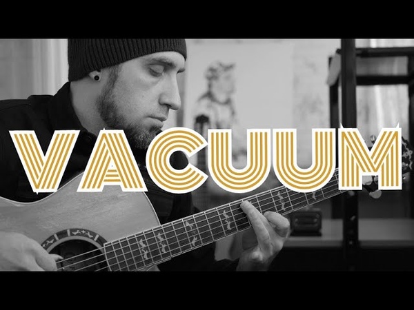 Dmitry Levin Vacuum (from Starwalker Album), Fingerstyle