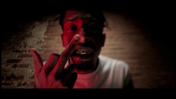 Flatbush Zombies Thug Waffle ( Prod. By Erick Arc Elliott) NEW 4