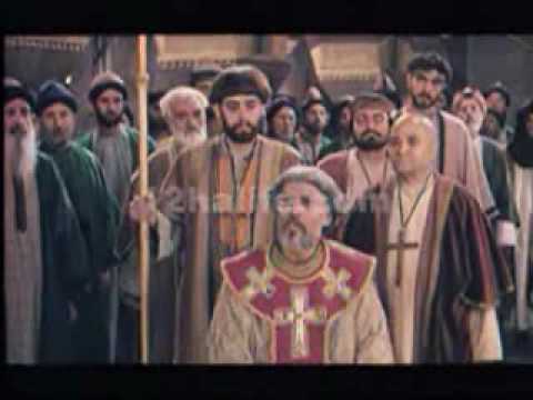 Imam Rza Nubuvvet