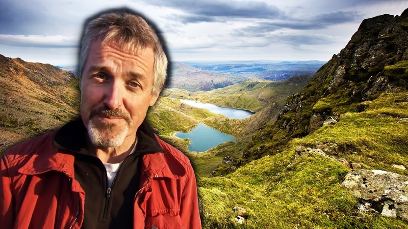 An Incredible Journey Across The Majestic Country Of Wales, Griffs Great Welsh