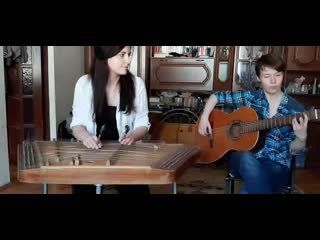 Wonderlust Woodsong -  | Do Art duo