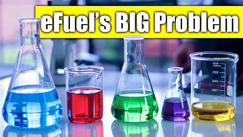The Big Problem With Synthetic