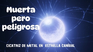 Muerta pero peligrosa