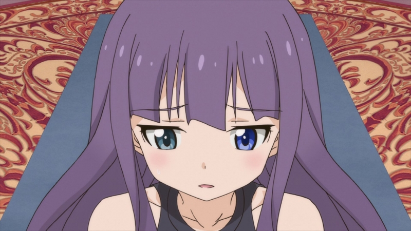 Anitore XX: Hitotsu Yane no Shita de Specials Jigoku no Training