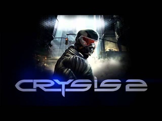 Crysis 2 Score:  Rampage [Suite]