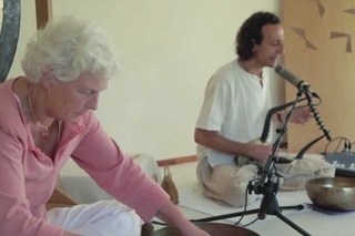 Jacomina Kistemaker & Luis Paniagua