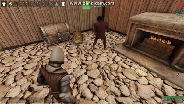 Reign of Kings ( ROK) Спящий