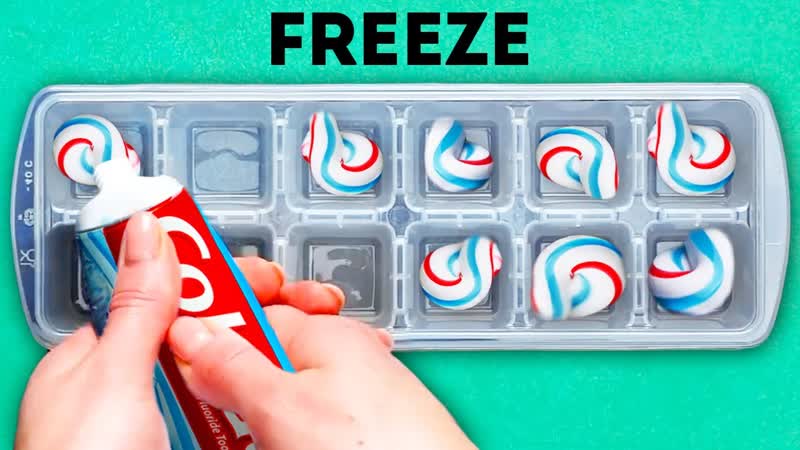 38 CLEVER WAYS TO USE REGULAR ITEMS IN YOUR