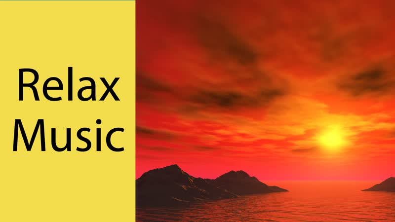 3 Hour Instrumental Music: Relaxing Music, Meditation Music, Healing Music, Soothing Music
