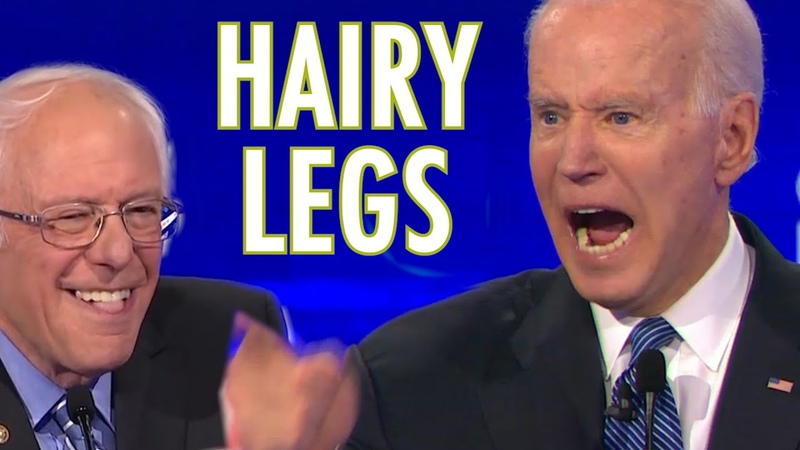 HAIRY