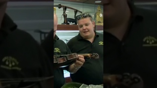 Звезды ломбарда скрипка Страдивари за $1000000 эпилог