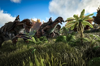 Patch 253: Cnidaria, Pegomastax, Therizinosaurus, Troodon, Tusoteuthis, & More!