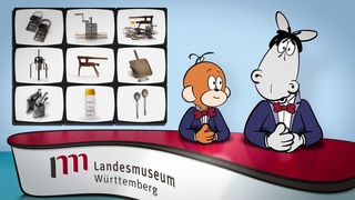 ffle und Pferdle - Sptzleexperte