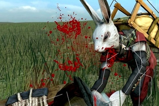 Overgrowth Alpha 204 changes - Wolfire Games
