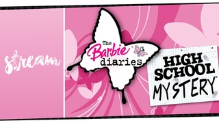 Ностальгируем в игре ДНЕВНИКИ БАРБИ | The Barbie Diaries: High School Mystery