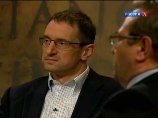Власть факта. “Русский купец“