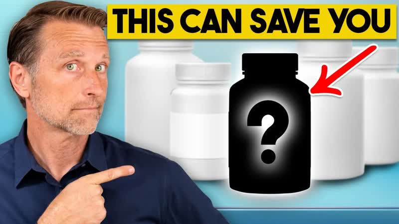 The Greatest Overlooked Nutrient in