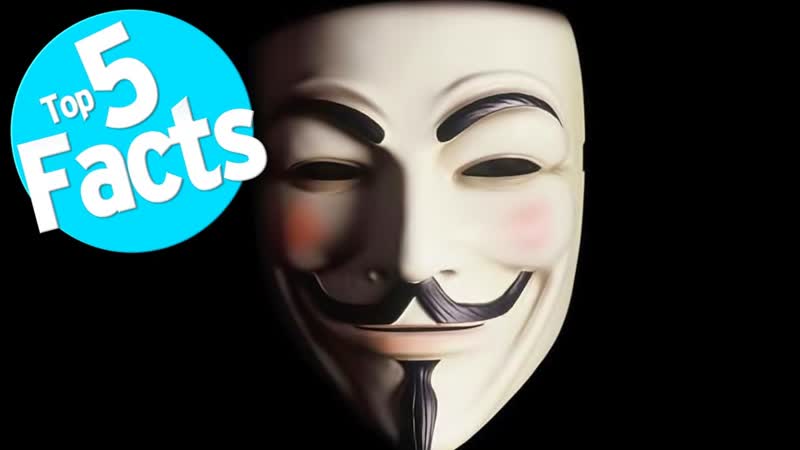 Top 5 Facts about