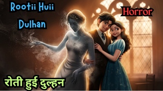 Rootii Huii Dulhan      
