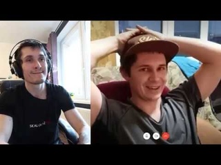 Интервью: Михаил Баратов