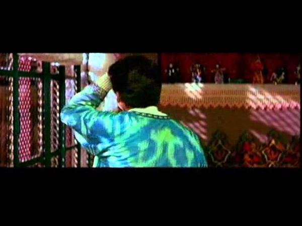 TRAILER La pasión turca (1994) de Vicente