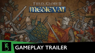 Field of Glory II Medieval