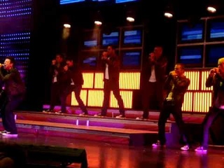 It’s My Life/Confessions - Glee Live! Tour