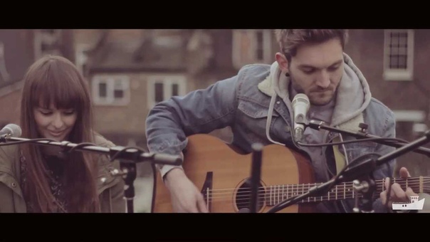 The Daydream Club Found , The Boatshed Sessions (, 11 Part 2)
