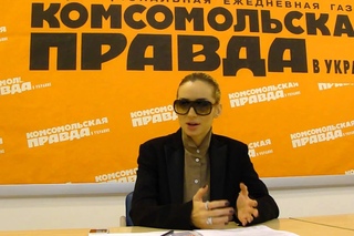 Светлана Лобода-1