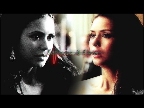 Katherine Elena, My