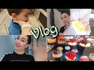 Shopping` հագուստներ և համեղ